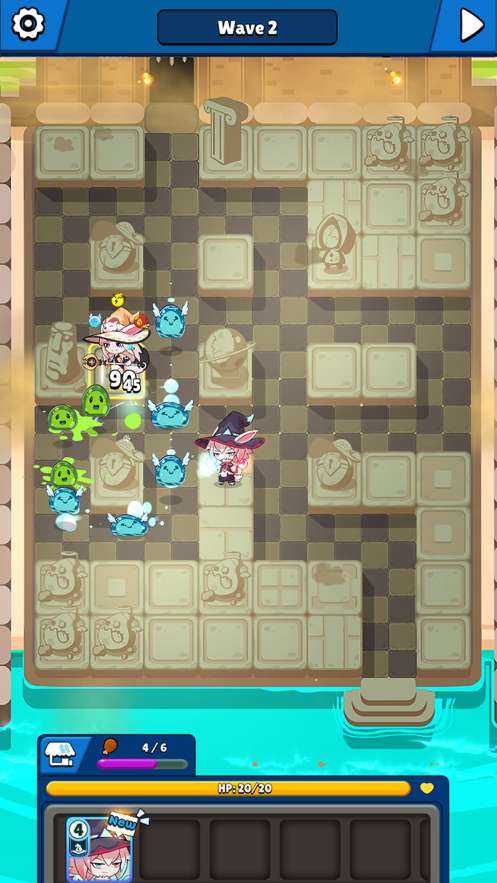 Little Saviourios版7