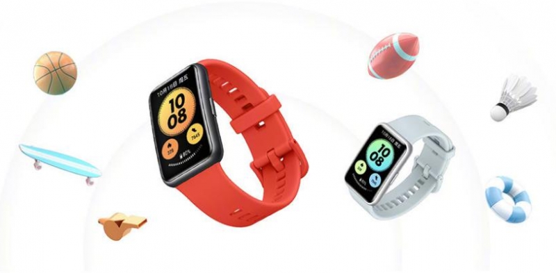 华为watchfitnew在哪开启微信提醒