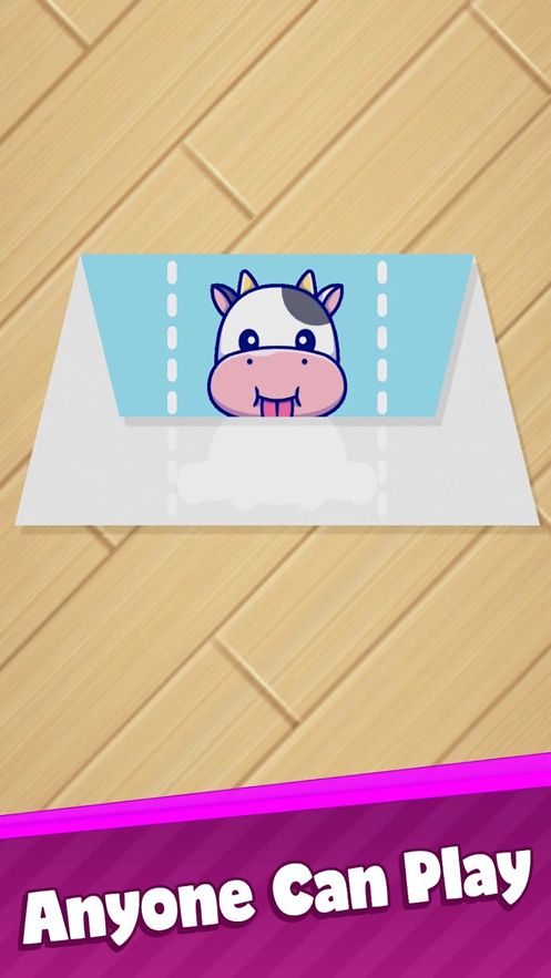 Paper Fold : Craft Pictureios版4