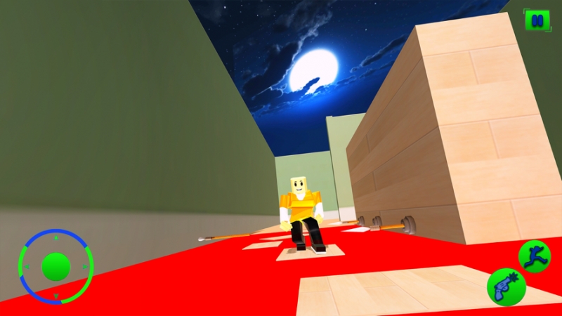 火柴人大亨越狱ios版4