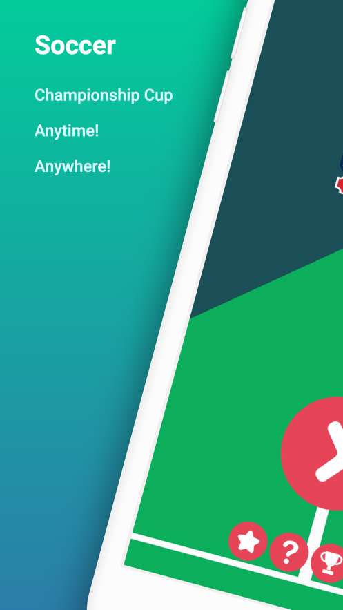 Soccer Championship Cupios版0