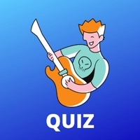 Guess the Band Quiz 2021ios版