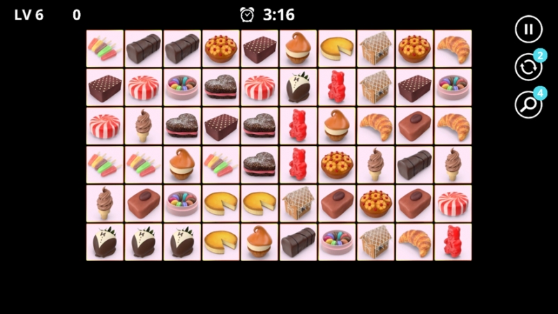 TileBrain: Classic Puzzle Gameios版1