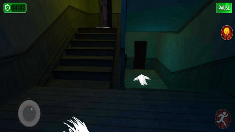 Horror Granny House Escape 3Dios版5