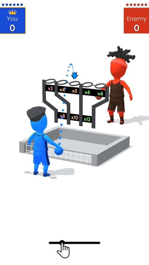 Balls Clone Duoios版0