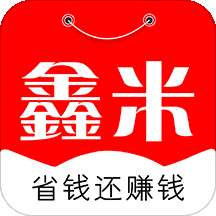 鑫米优品app