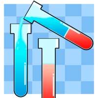 水排序经典版ios版