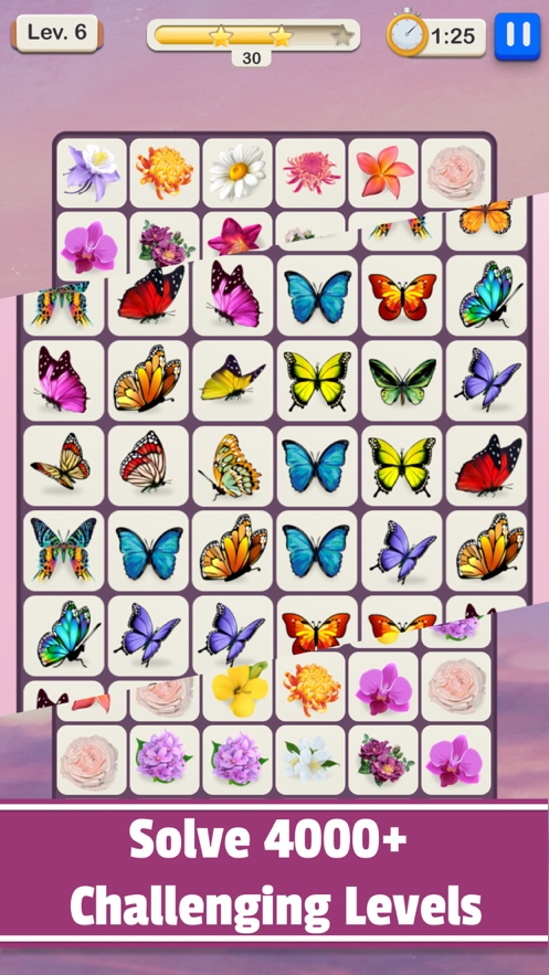 Tilescapes Connectios版1