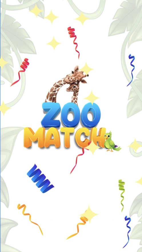Zoo Match Gameios版4