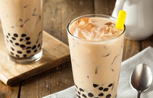 奶茶上写的2小时内饮用是从什么时间开始算 蚂蚁庄园9月23日答案