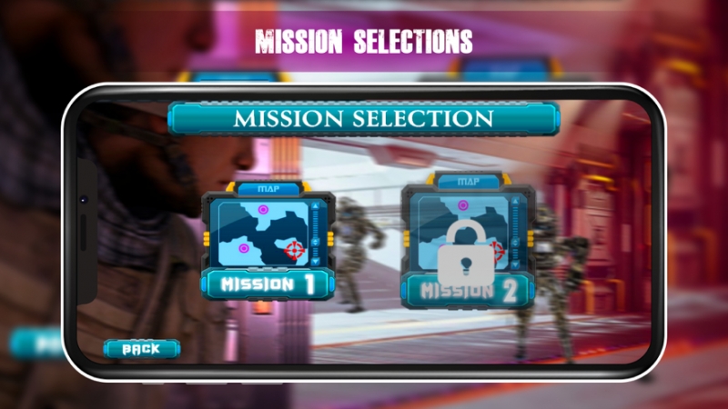 Humans VS Robotsios版1