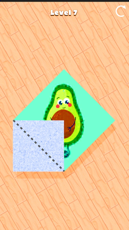 Split Amazing Paintingios版0