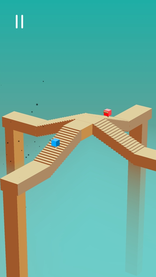 Boyfriend X Girlfriendios版1