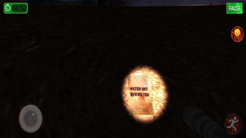 Horror Granny House Escape 3Dios版6