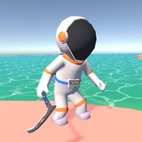 Space Harvester 3Dios版