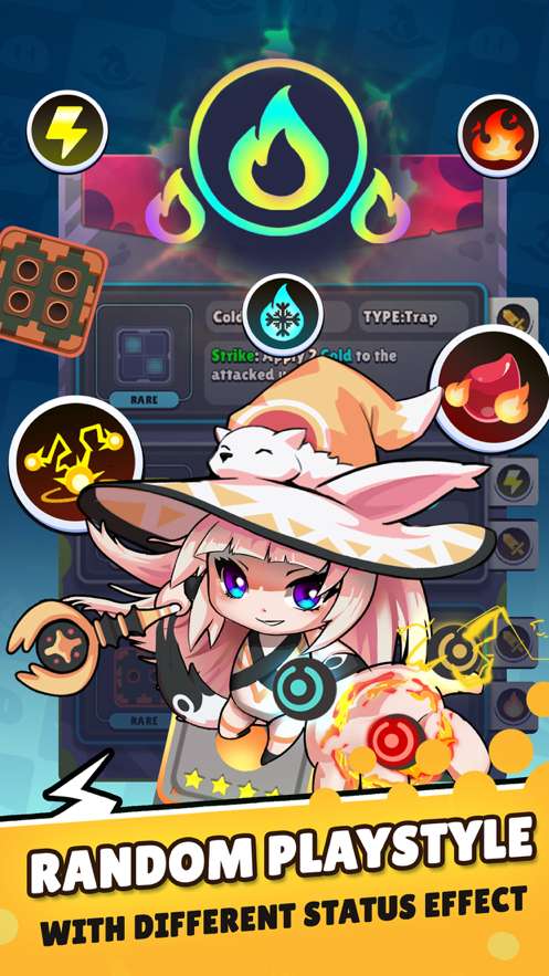 Little Saviourios版3