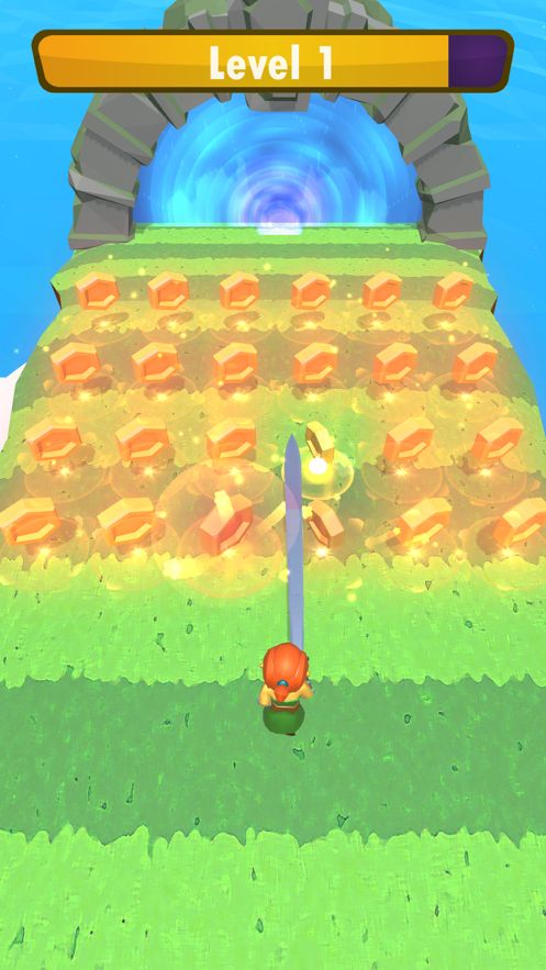 Big Sword Runios版2