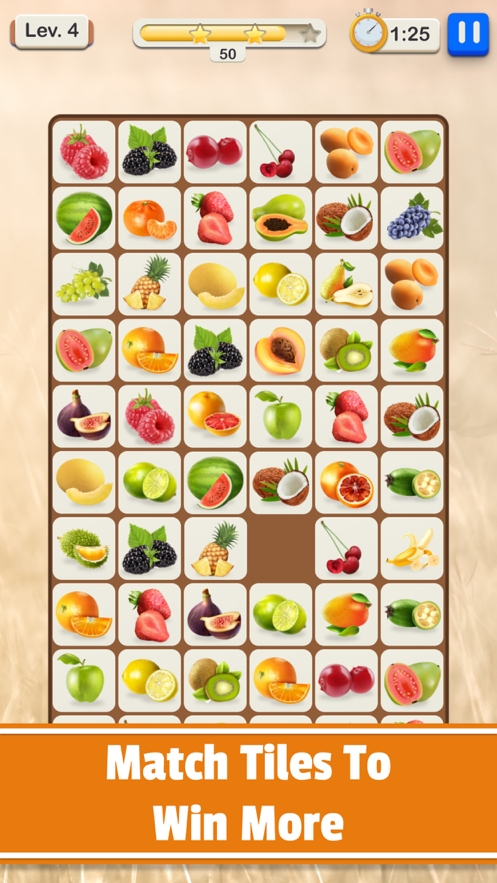 Tilescapes Connectios版3