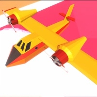 Aerial Firefighter 3Dios版