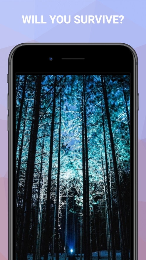 Haunted Mansion: Experienceios版2