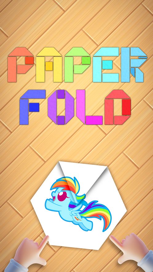 Paper Fold : Craft Pictureios版0