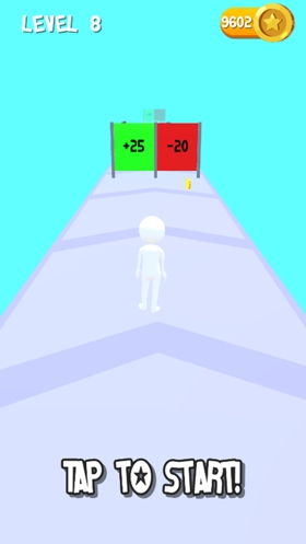 Color Bridges 3Dios版1