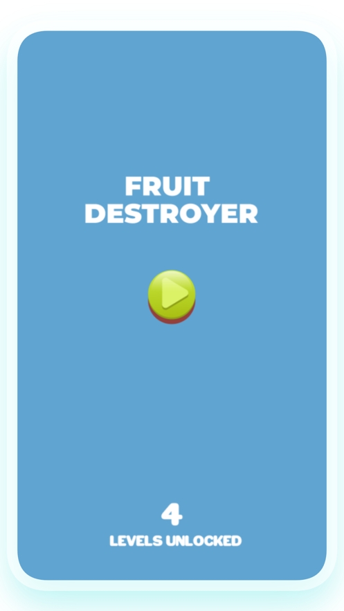 Fruit Destroyerios版0