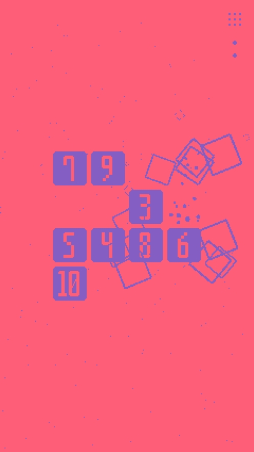 Super Tap Numbers: brain gameios版5