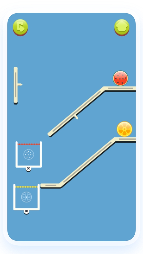 Fruit Destroyerios版2