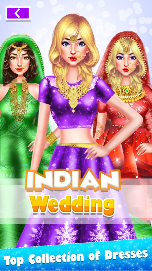 印度超级造型师模特ios版3