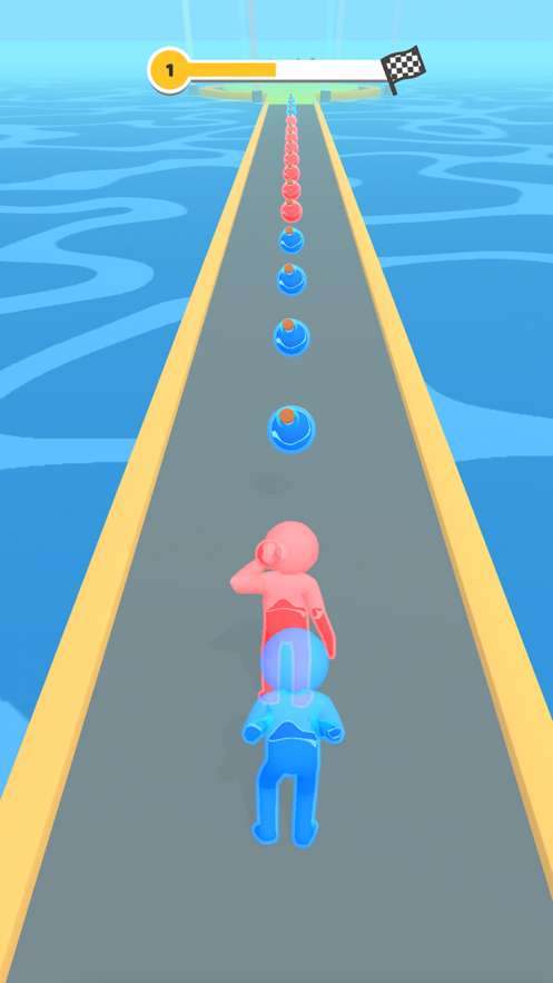 Change the Bodyios版0