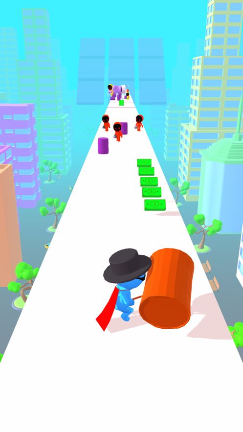 Hammer Rush 3Dios版2