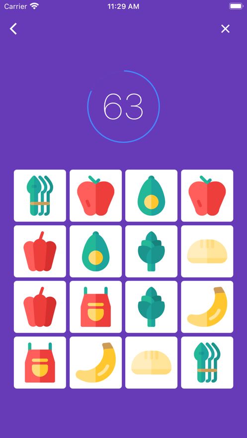 Picture Memory Gameios版3