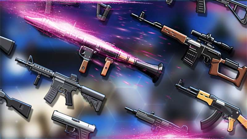 火柴人反恐狙击行动: 和平召唤枪战之王战场归来ios版6