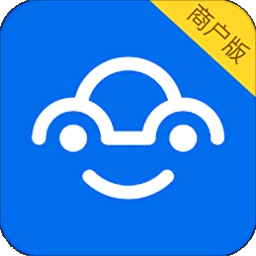 爱车主商户版app