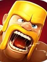 部落冲突破解版