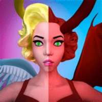 Destiny Choice Angel Or Devilios版