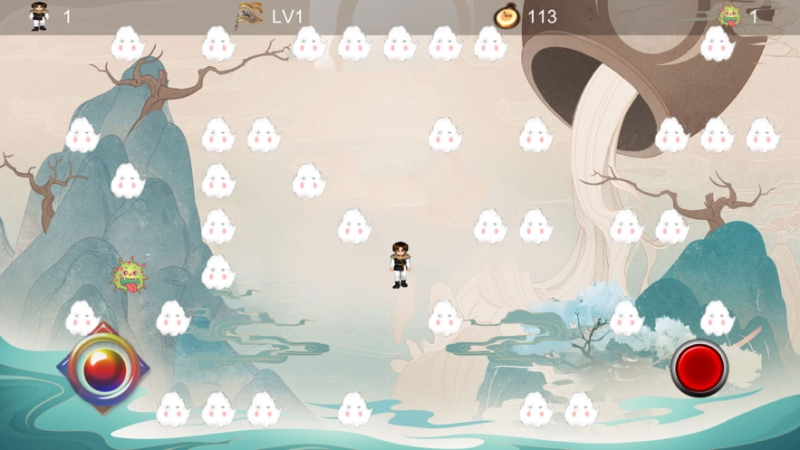 修真历险记ios版1