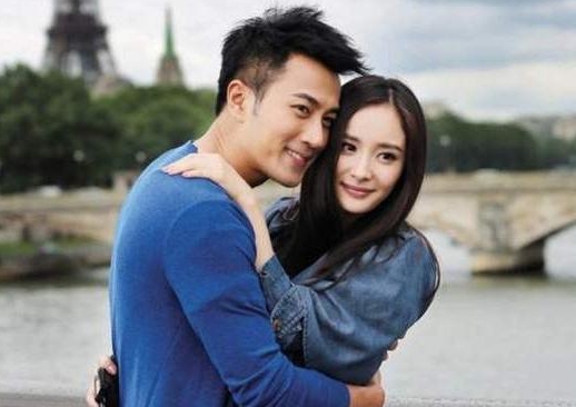 杨幂发文宣布已复婚证据 刘恺威和杨幂复婚了吗最新消息