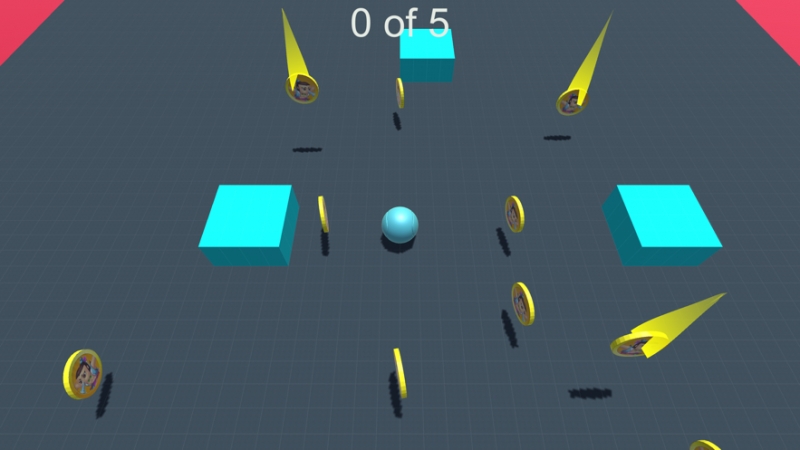 Gourd Gold Coinios版1