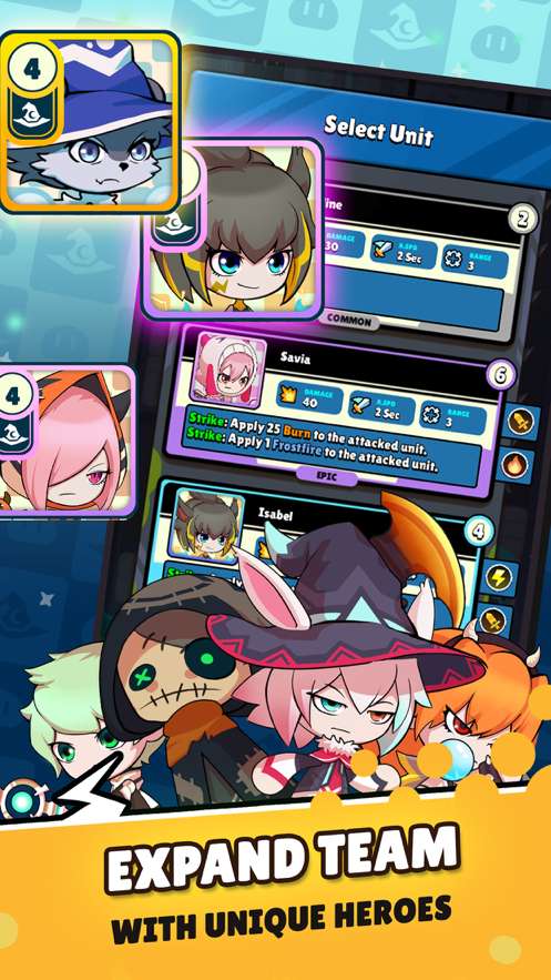 Little Saviourios版2