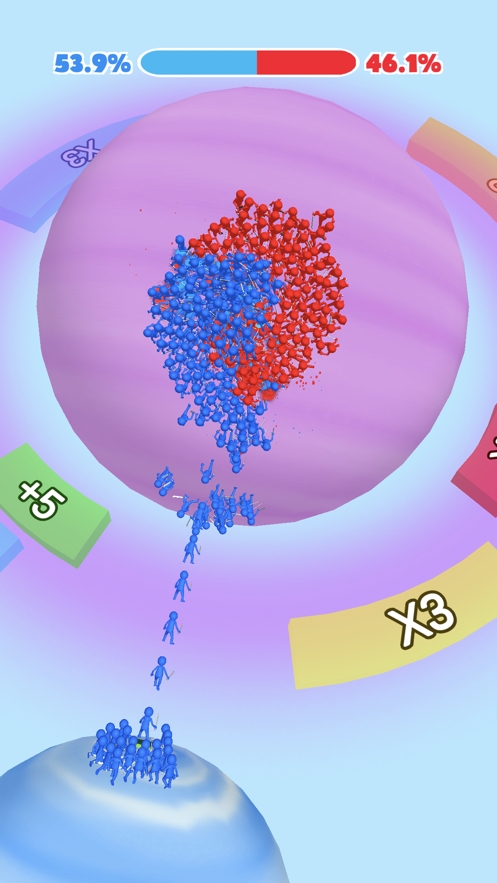 Invade Planetios版4