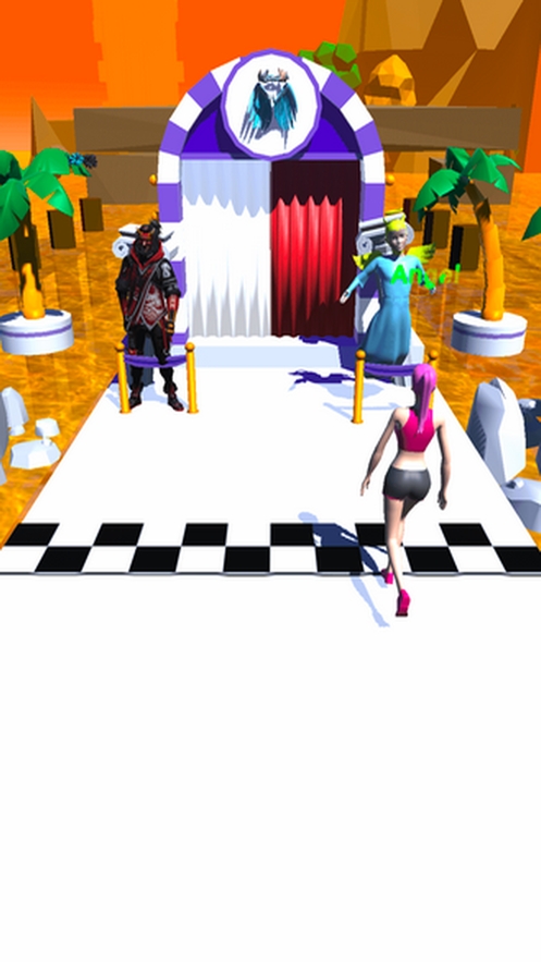 Destiny Run of Life 3Dios版2