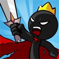 火柴人战争战略版ios版