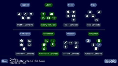 文明帝国中文版0