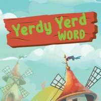 Yerdy Yerd Wordios版