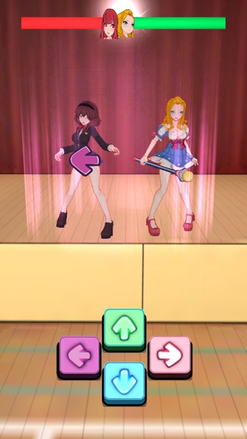 Anime Music Battleios版2