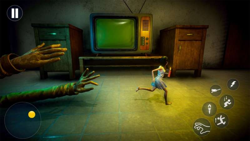 恐怖屋:夜逃ios版3