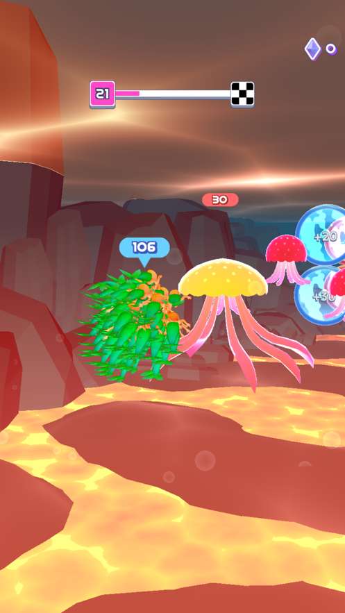 School of Mermaidsios版5