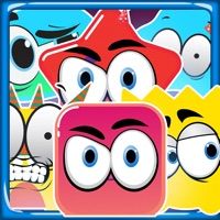 Monster Crush King saga Match3ios版